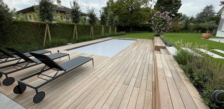 Terrasse bois | Composite WPC