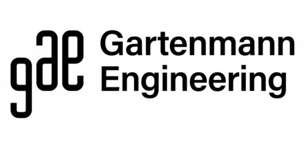 Gartenmann Engineering SA