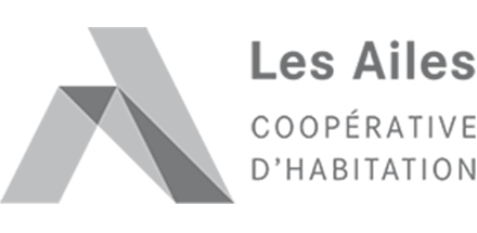 Société Coopérative d'habitation "Les Ailes"