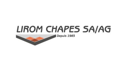 Lirom Chapes SA