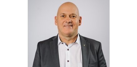 Pierre-Alain Descloux | Directeur régional