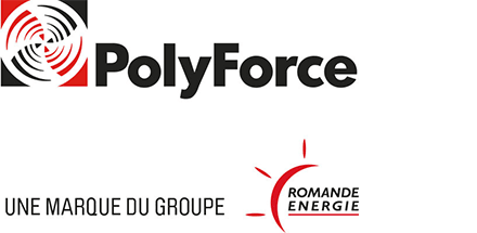 Polyforce | Romande Energie Services SA