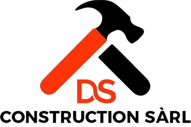 DS Constructions Sàrl
