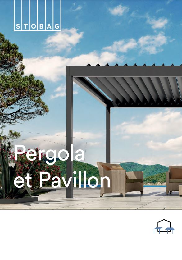 Pergola & Pavillon