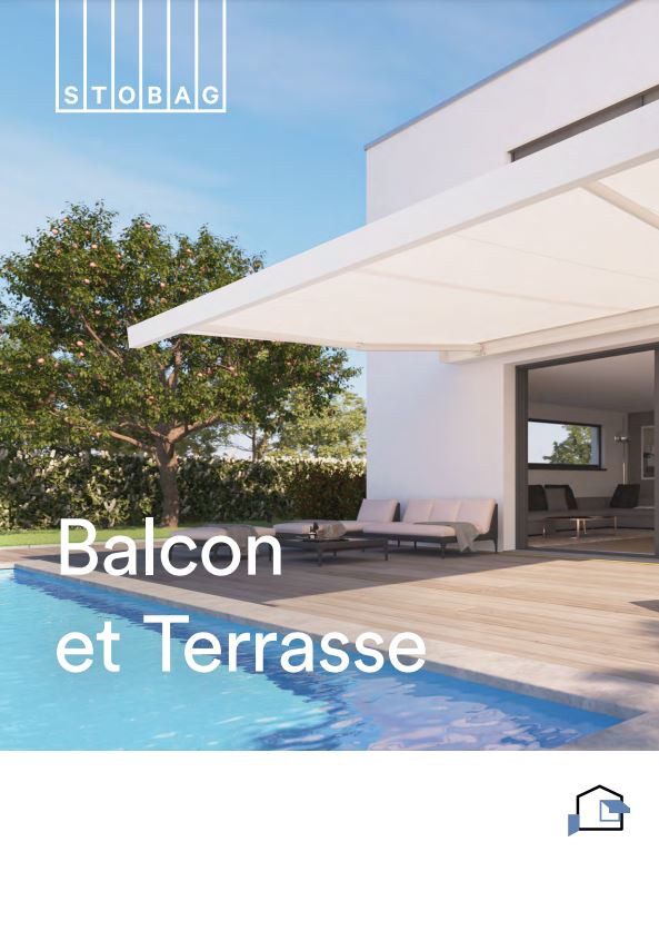 Balcon & Terrasse